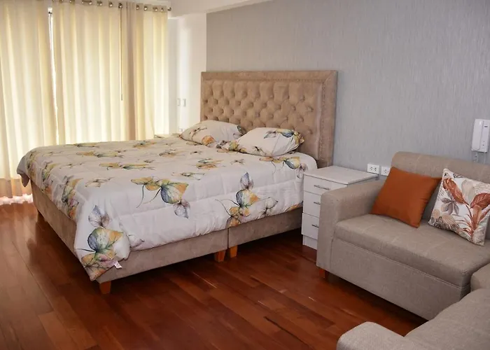 Casa Privada Y Exclusiva - Hasta 16 Personas *