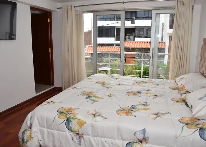 Casa Privada Y Exclusiva - Hasta 16 Personas