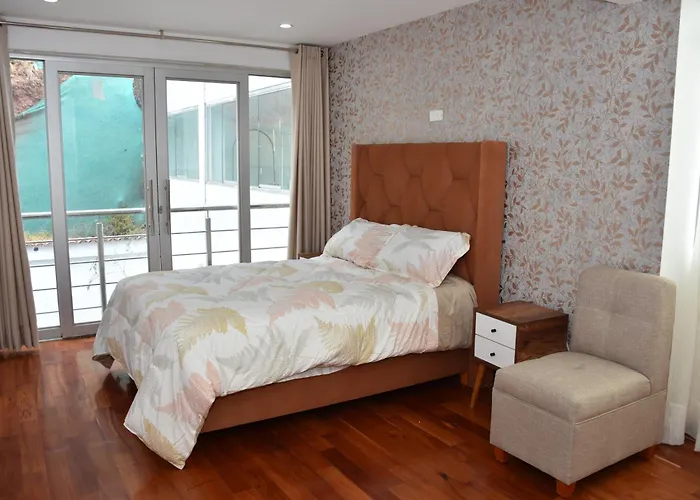 別荘 Casa Privada Y Exclusiva - Hasta 16 Personas