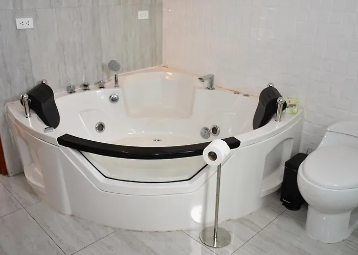 Casa Privada Y Exclusiva - Hasta 16 Personas 別荘 *