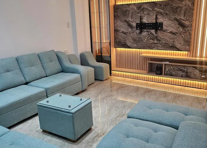 Casa Privada Y Exclusiva - Hasta 16 Personas * クスコ