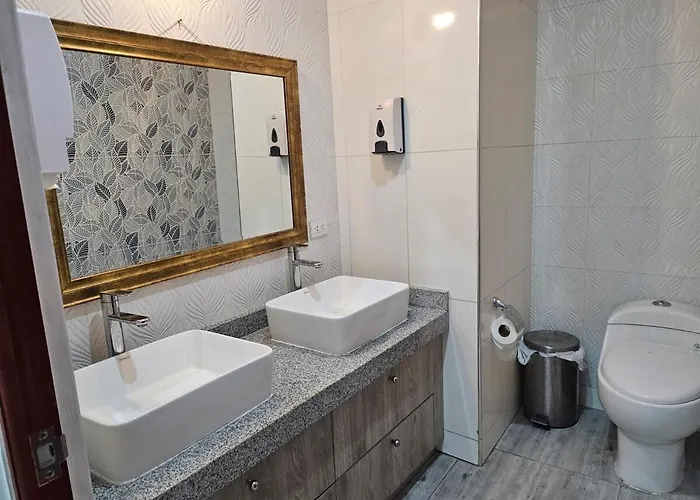 Casa Privada Y Exclusiva - Hasta 16 Personas * クスコ