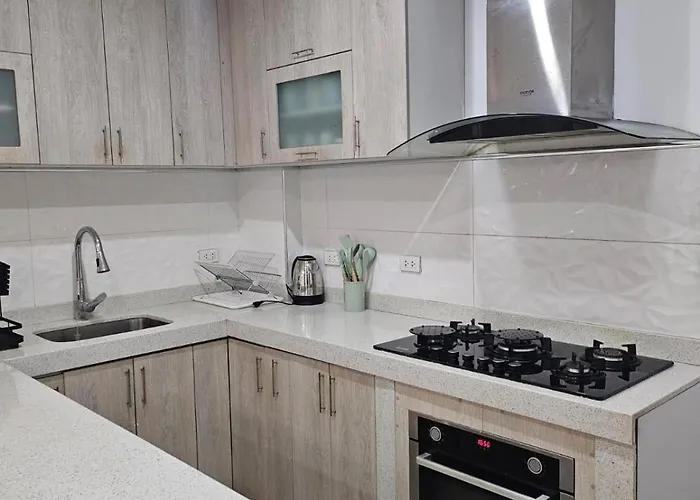 Casa Privada Y Exclusiva - Hasta 16 Personas
