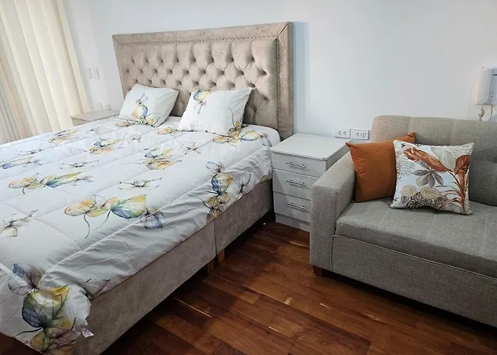 別荘 Casa Privada Y Exclusiva - Hasta 16 Personas