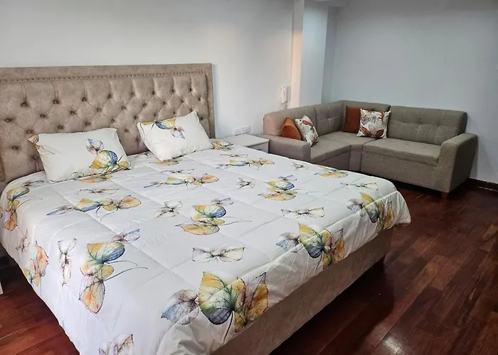 別荘 Casa Privada Y Exclusiva - Hasta 16 Personas