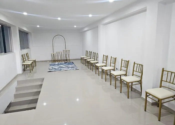 別荘 Casa Privada Y Exclusiva - Hasta 16 Personas *
