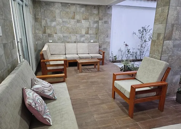 Casa Privada Y Exclusiva - Hasta 16 Personas * クスコ