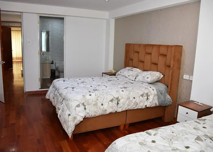 別荘 Casa Privada Y Exclusiva - Hasta 16 Personas クスコ