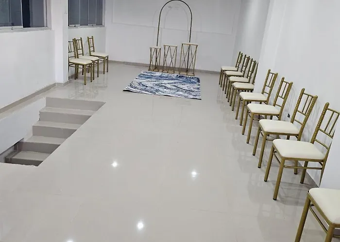 Casa Privada Y Exclusiva - Hasta 16 Personas 別荘 *