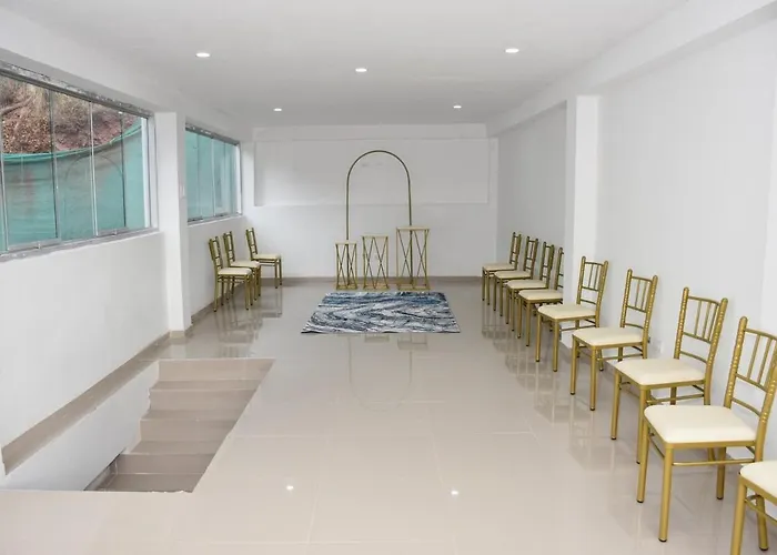 Casa Privada Y Exclusiva - Hasta 16 Personas