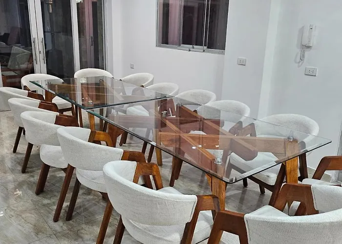 別荘 Casa Privada Y Exclusiva - Hasta 16 Personas クスコ