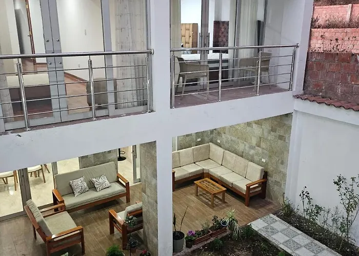 Casa Privada Y Exclusiva - Hasta 16 Personas * クスコ