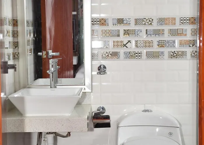 Casa Privada Y Exclusiva - Hasta 16 Personas *