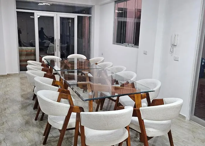 Casa Privada Y Exclusiva - Hasta 16 Personas クスコ