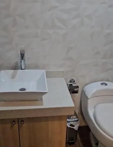 Casa Privada Y Exclusiva - Hasta 16 Personas