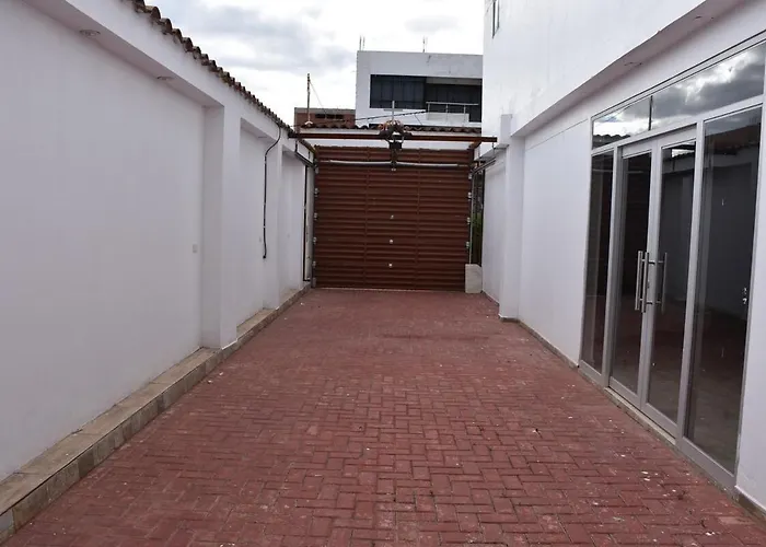 Casa Privada Y Exclusiva - Hasta 16 Personas