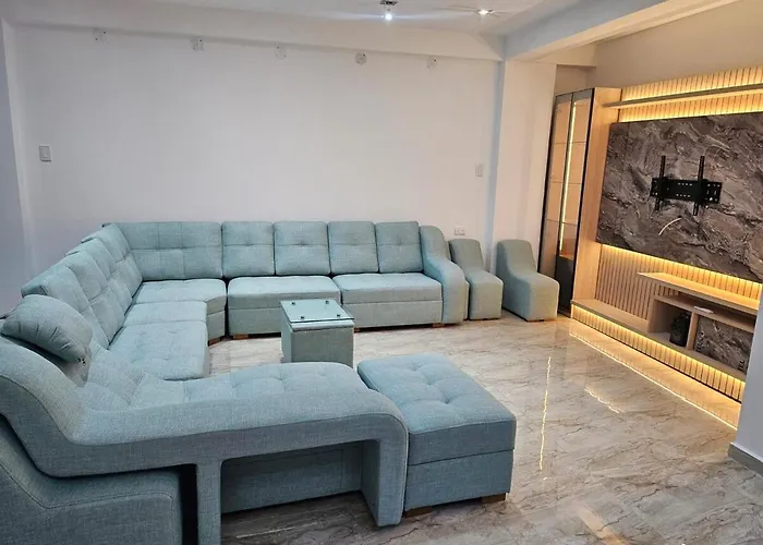 Casa Privada Y Exclusiva - Hasta 16 Personas 別荘 *
