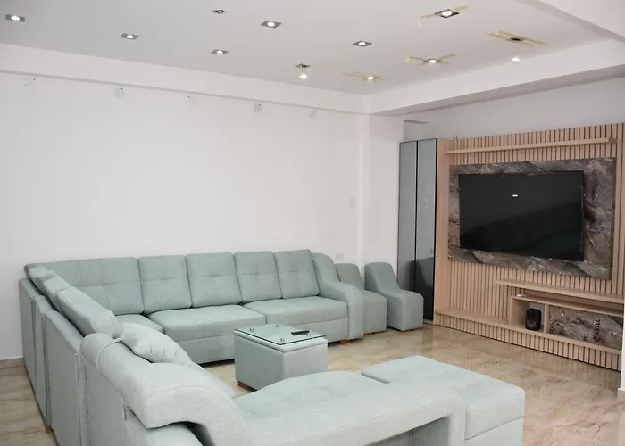 Casa Privada Y Exclusiva - Hasta 16 Personas 別荘
