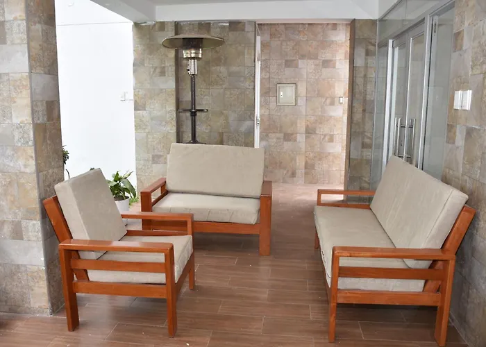 Casa Privada Y Exclusiva - Hasta 16 Personas *