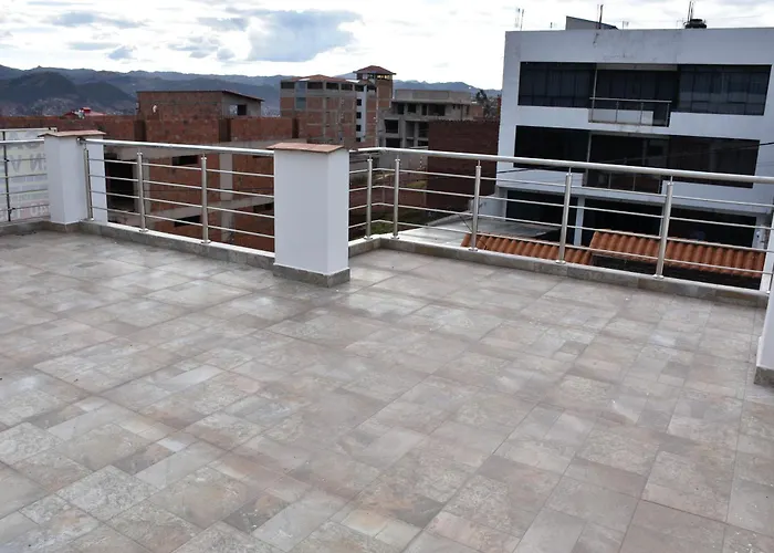 Casa Privada Y Exclusiva - Hasta 16 Personas
