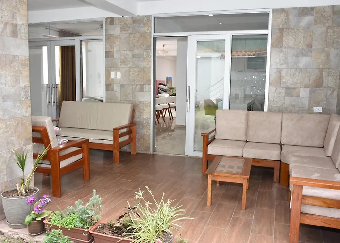 別荘 Casa Privada Y Exclusiva - Hasta 16 Personas